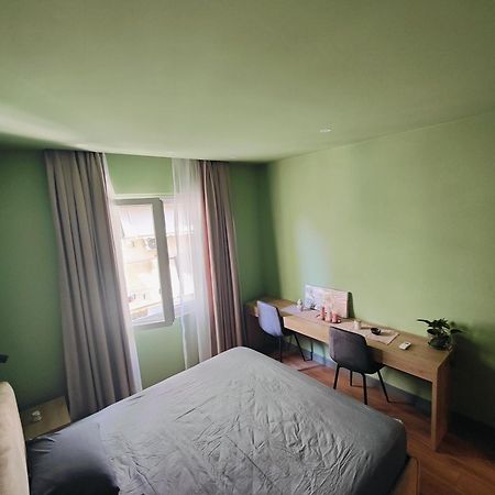 Perla Apartment Tirana Exterior photo