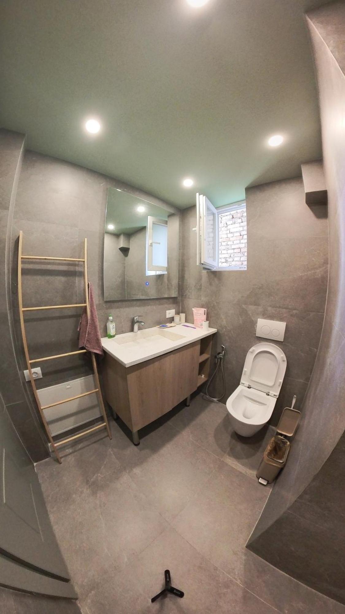 Perla Apartment Tirana Exterior photo